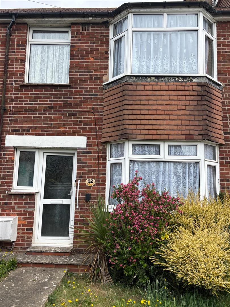 House - Terraced | Greenland Road, Worthing, BN13 | Let Agreed